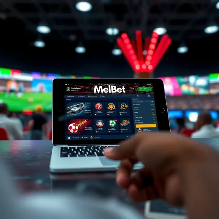 Live scoreboard showing ongoing football match updates and scores on a mobile device