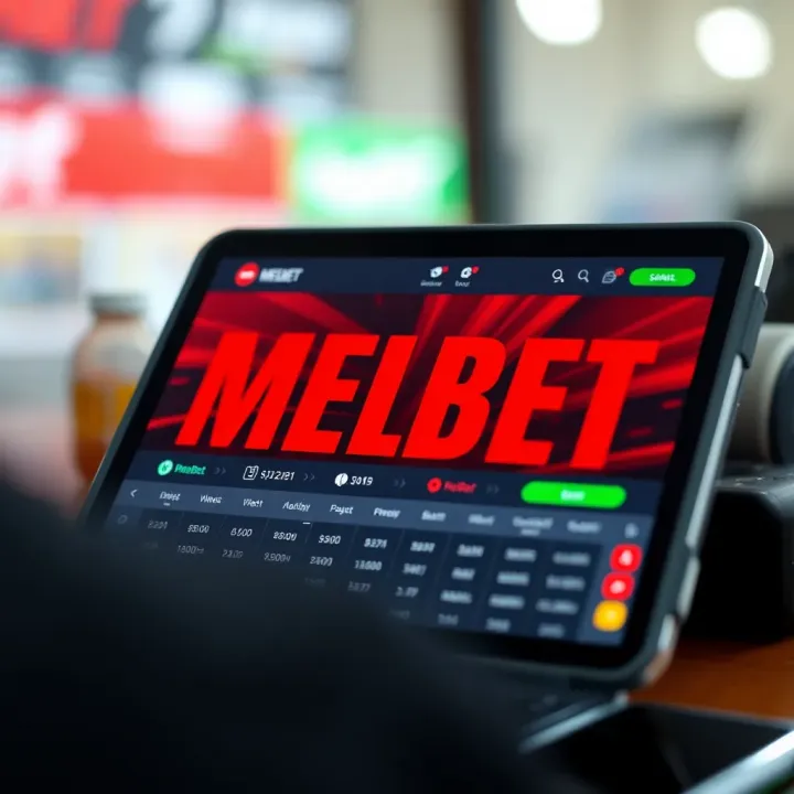 Melbet App Guide for Nigerian Users in India