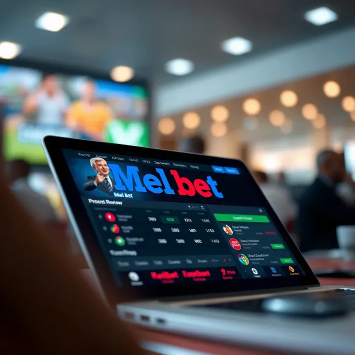 Graphic showing Nigerian payment options compatible with Melbet Casino app