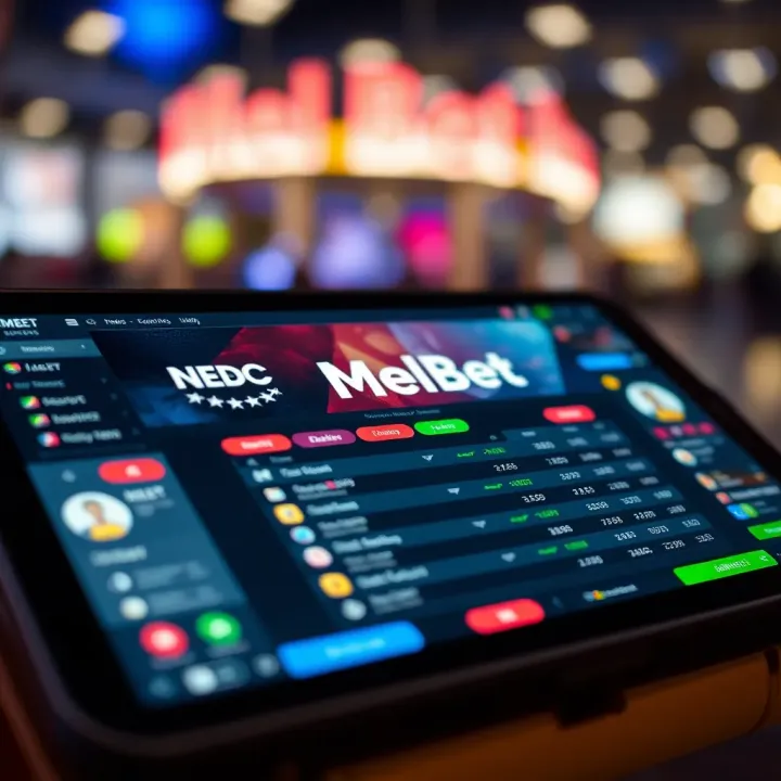 Melbet Live Blackjack Guide for Nigerian Players