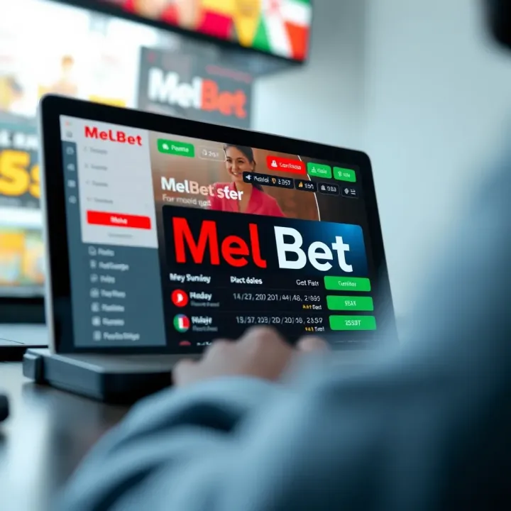 Melbet Login NG: Easy Steps for Nigerian Users