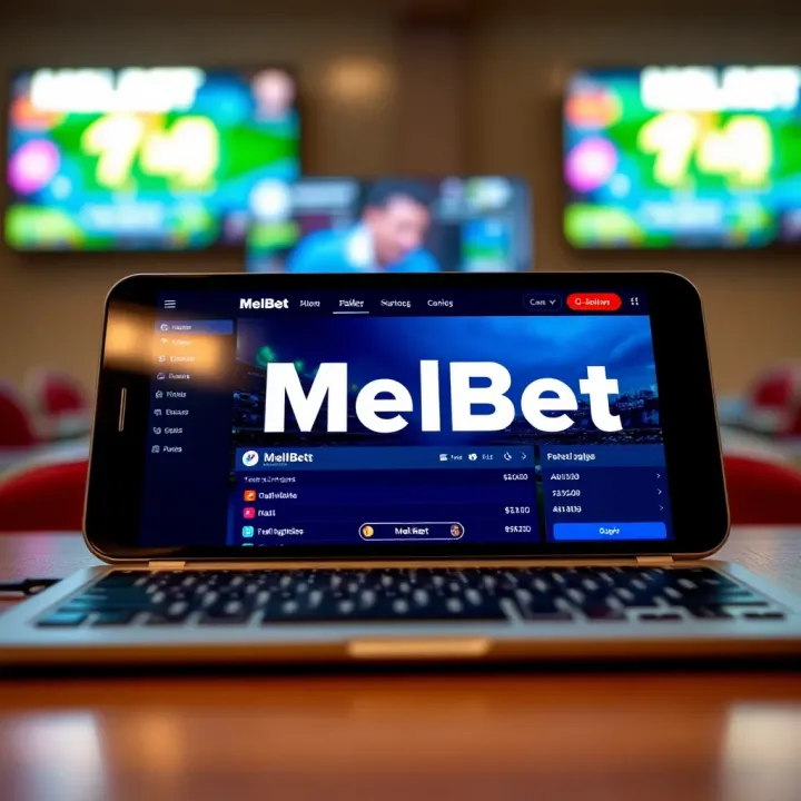 How to Log In to Melbet: Nigerian User Guide