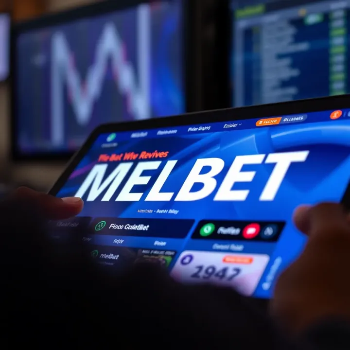 Melbet Login Shop interface showing user account dashboard for Nigerian bettors