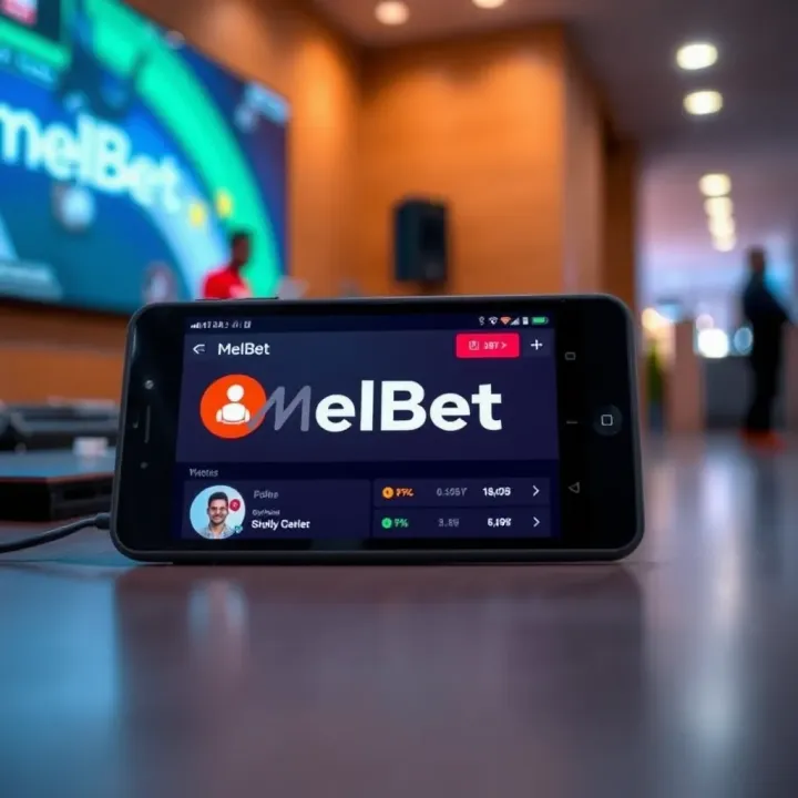 Melbet Login Shop: Easy Access for Nigerian Users
