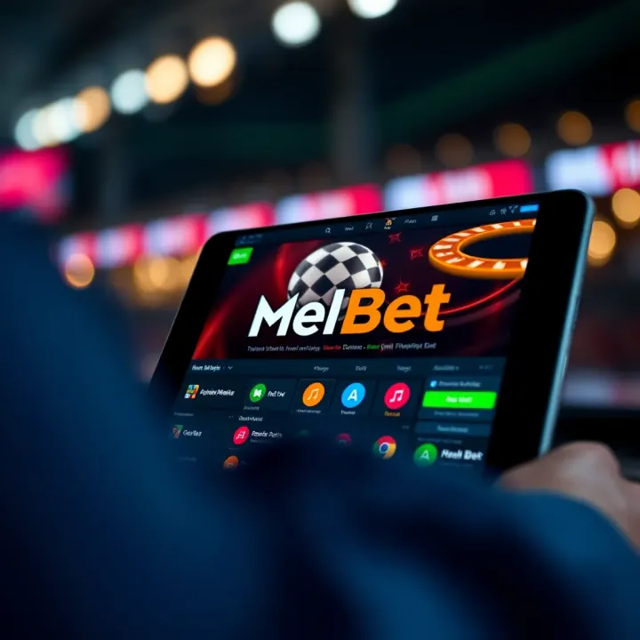 Melbet Mobile Login Guide for Nigeria Users