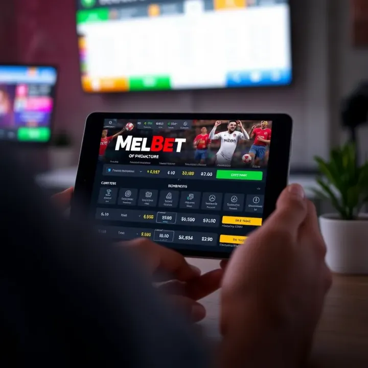 Melbet Live Blackjack Guide for Nigerian Players