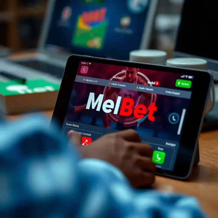 How to Deposit on Melbet with USSD in Nigeria