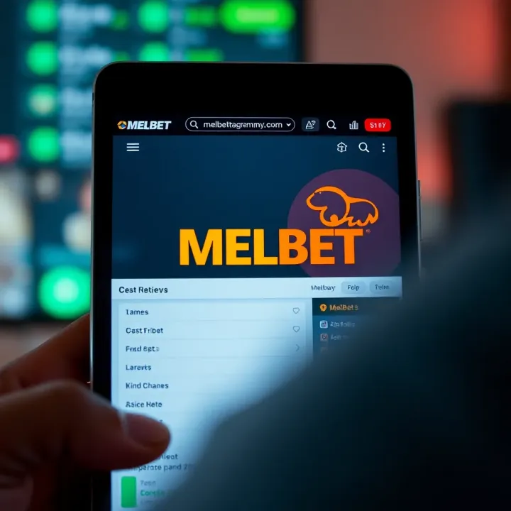 Old Melbet Mobile 2013 Registration Process in Nigeria