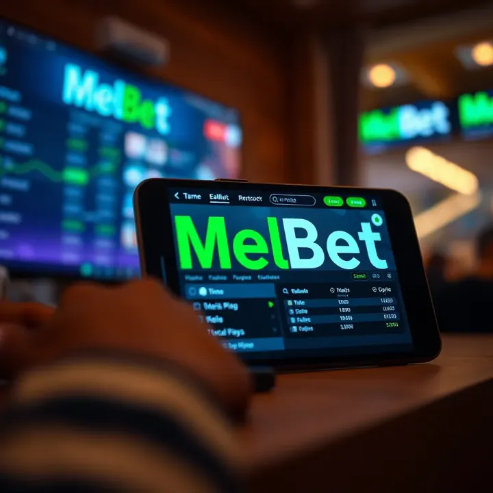 Diagram illustrating limited mobile technology used for betting registrations in Nigeria