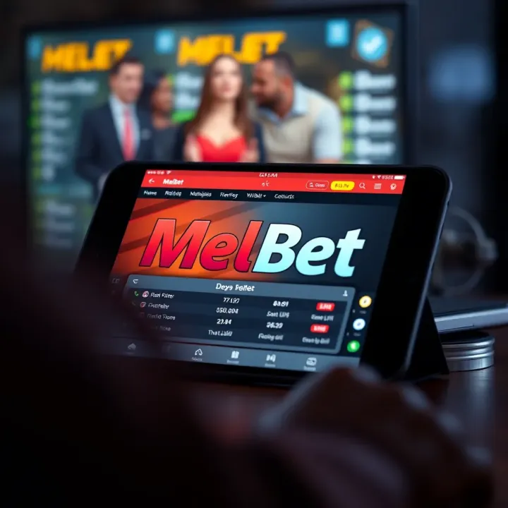 Conceptual graphic representing strategic leadership and decision-making in the online betting industry