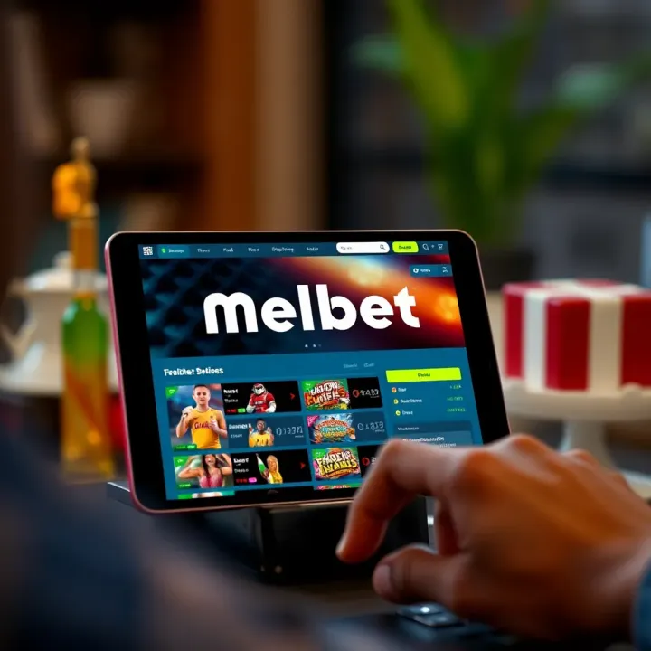 Mobile phone displaying a betting app interface with bonus offers and payment method icons