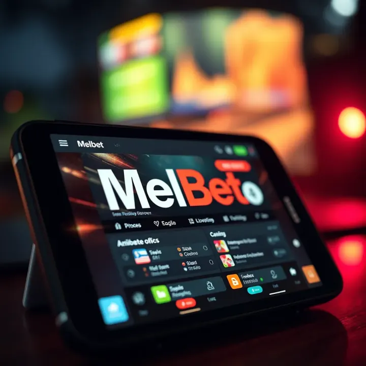 Document verification for online security on Melbet platform